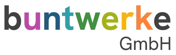 Wortmarke Buntwerke